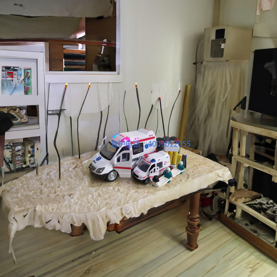 租赁私人救护车联系电话